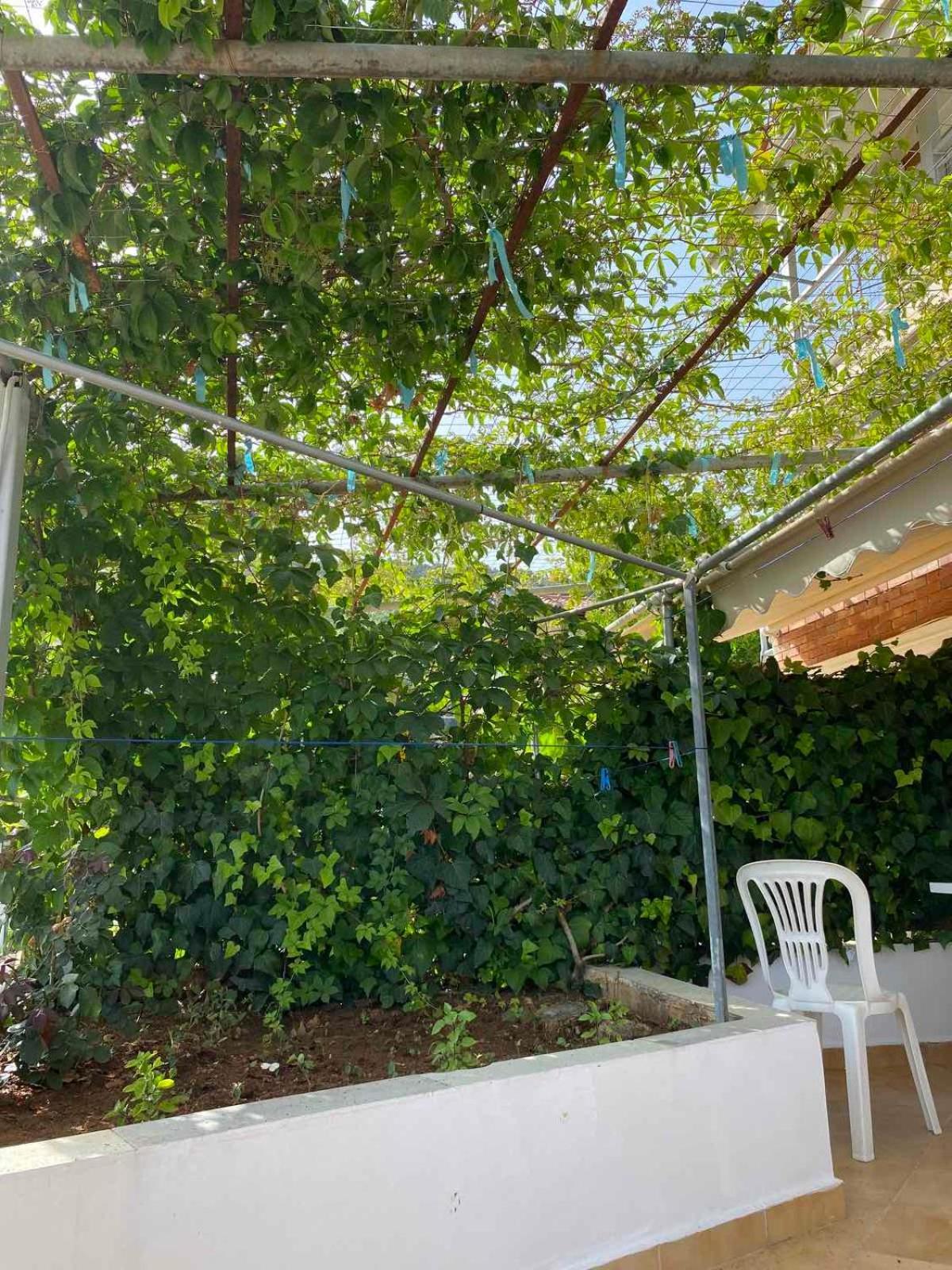 Garden Rooms Himare Esterno foto